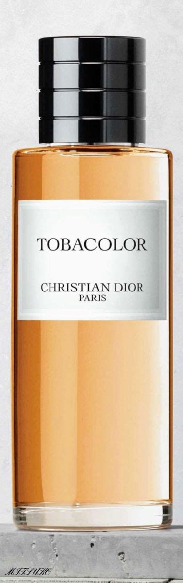 christian dior tobacolour|tobacolor Dior sephora.